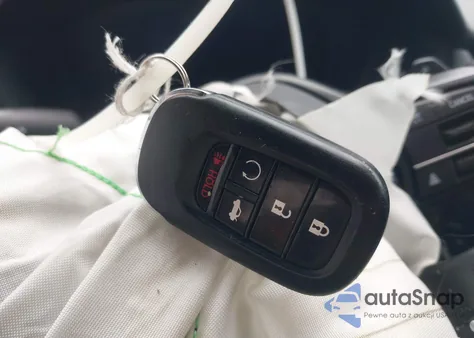 2023 Honda Accord Hybrid Sport-L from USA, damaged, VIN 1HGCY2F74PA044045